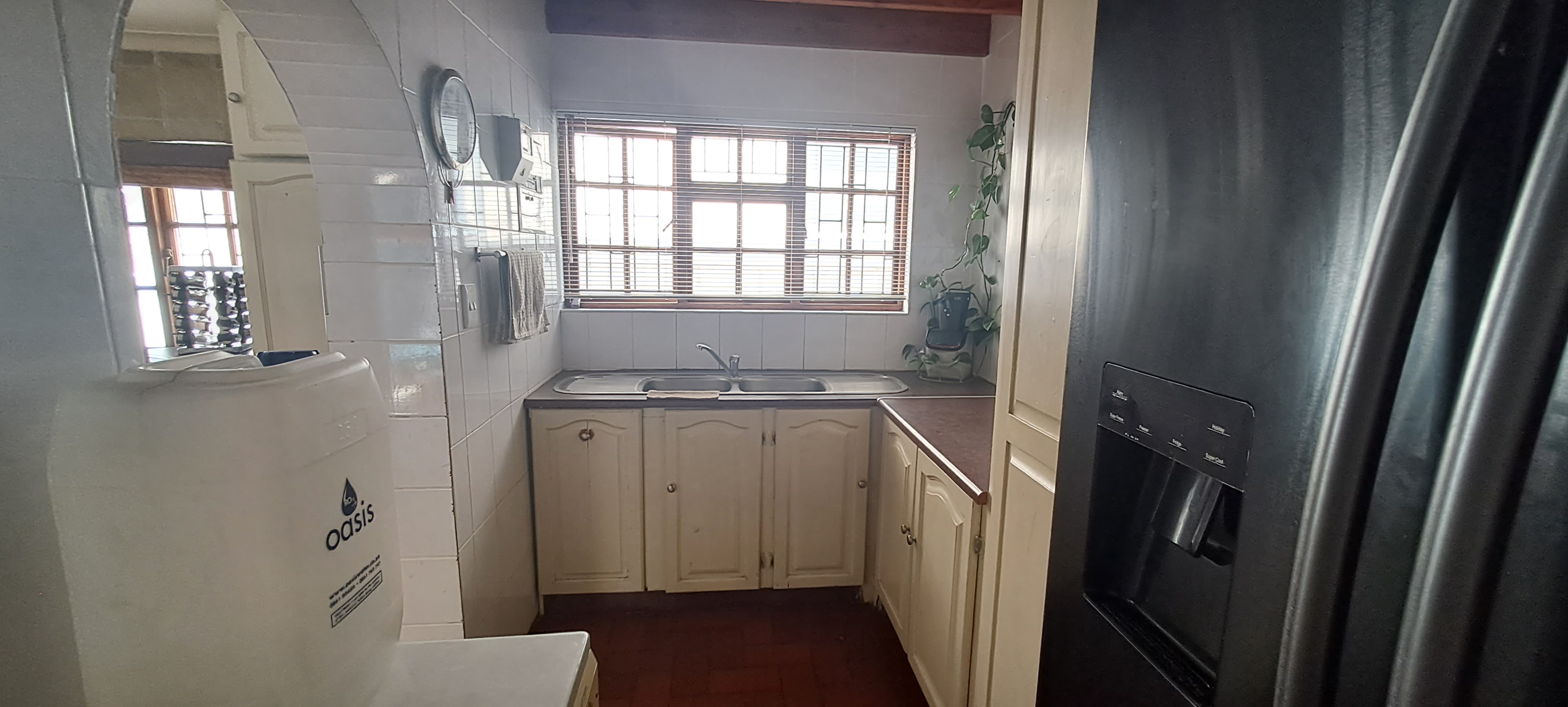 To Let 4 Bedroom Property for Rent in Saldanha Western Cape